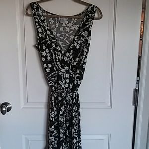 Dress Barn Sleeveless Dress